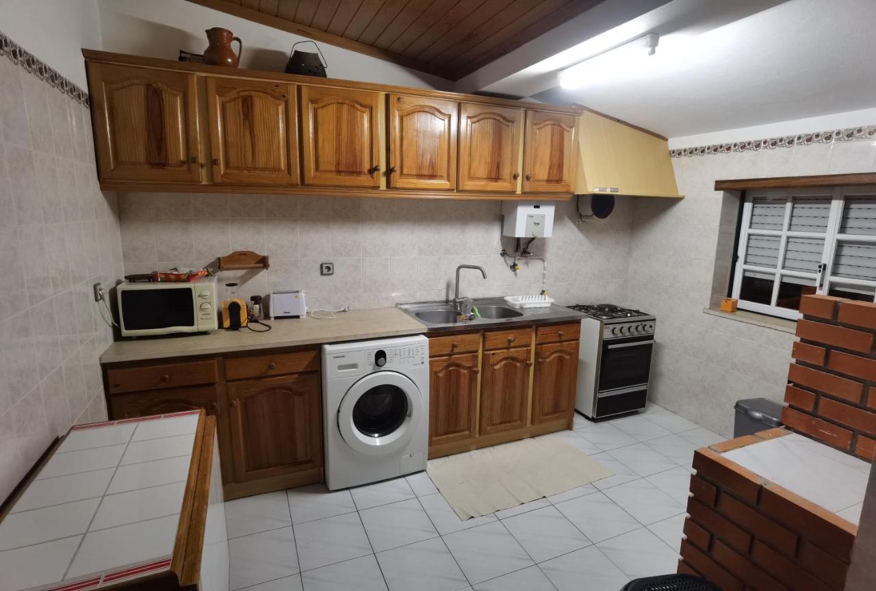 Gois - Belas Vistas Na N2 - Al Exterior photo
