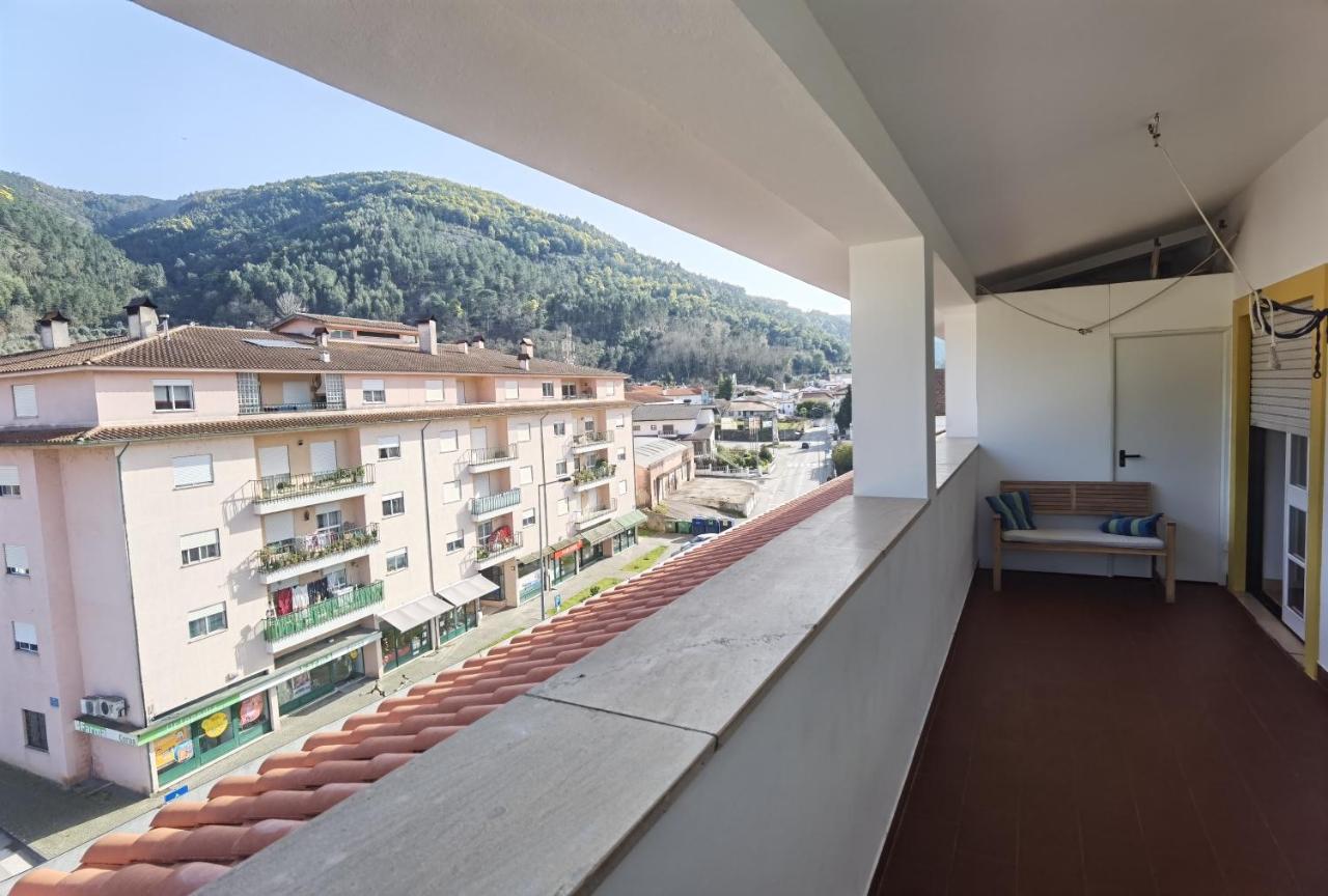 Gois - Belas Vistas Na N2 - Al Exterior photo