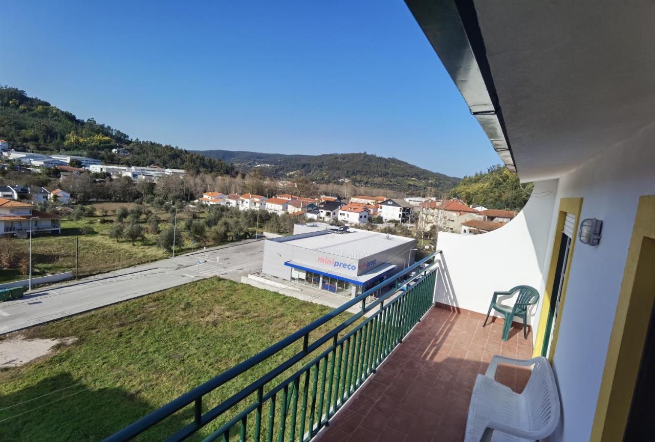 Gois - Belas Vistas Na N2 - Al Exterior photo