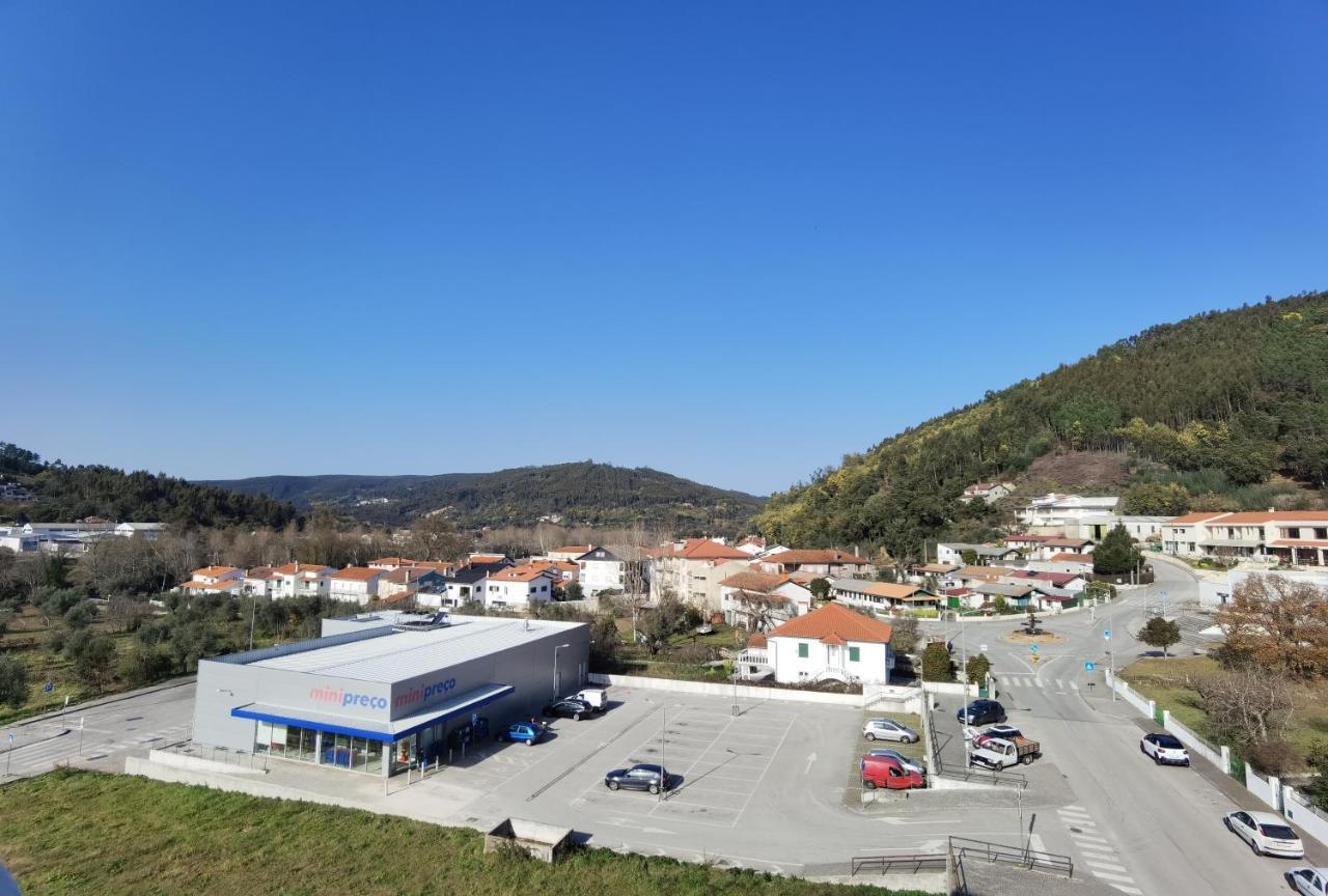 Gois - Belas Vistas Na N2 - Al Exterior photo