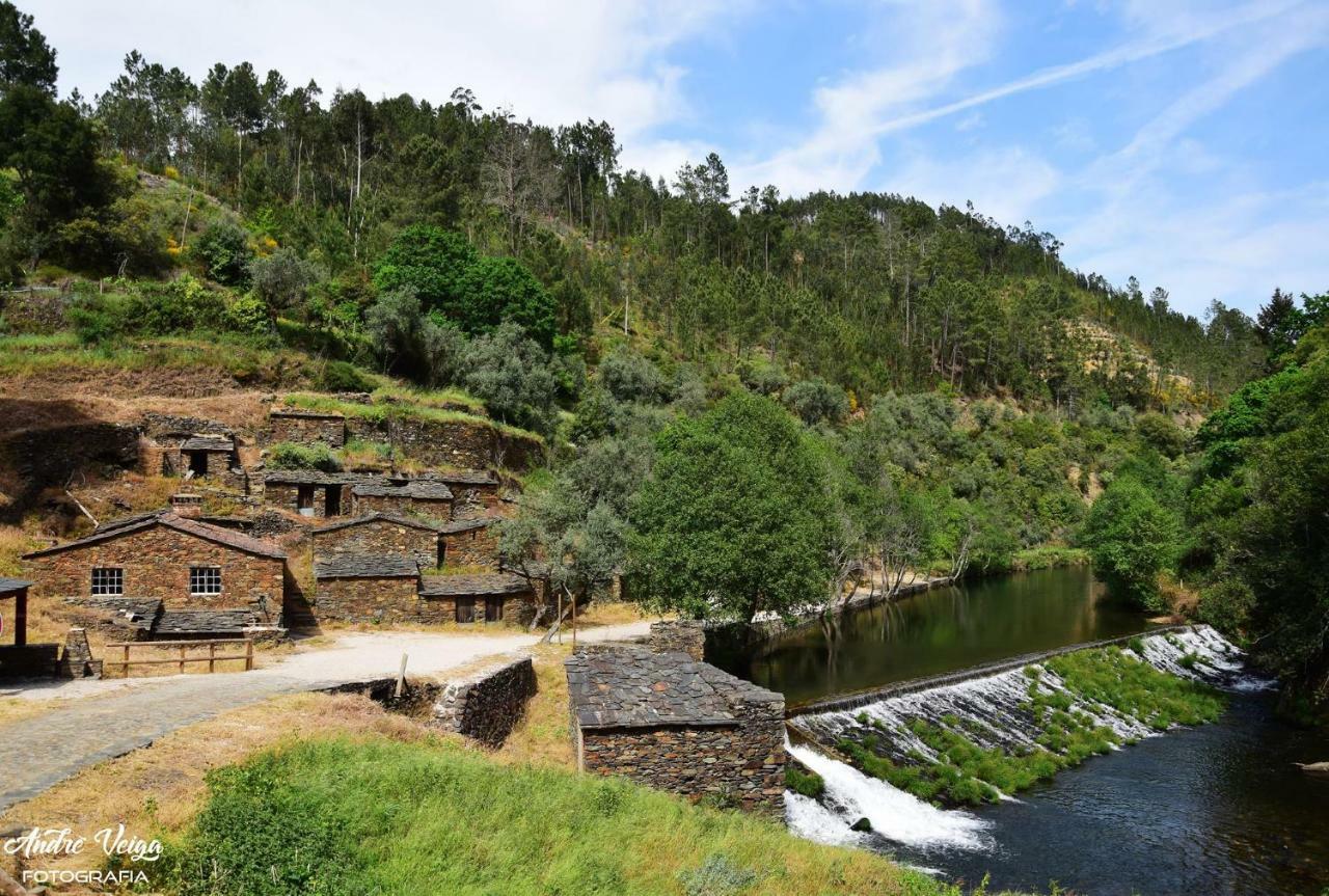 Gois - Belas Vistas Na N2 - Al Exterior photo